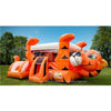 Image of Cutting Edge Inflatable Bouncers 11' Tiger Belly Bouncer Combo (SpaceSaver Version) by Cutting Edge 781880278511 BC150201SS 11' Tiger Belly Bouncer Combo (SpaceSaver Version) SKU# BC150201SS