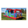 Image of Cutting Edge Inflatable Bouncers 11' Wacky Mini Obstacle by Cutting Edge 781880293958 OB030101 11' Wacky Mini Obstacle by Cutting Edge SKU# OB030101