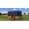 Image of Cutting Edge Inflatable Bouncers 12'H Wacky Coliseum by Cutting Edge 781880210634 IN290106 12'H Wacky Coliseum by Cutting Edge SKU#IN290106
