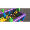 Image of Cutting Edge Inflatable Bouncers 12'H Wacky Sports Arena by Cutting Edge 781880210702 IN420101 12'H Wacky Sports Arena by Cutting Edge SKU#IN420101