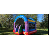 Image of Cutting Edge Inflatable Bouncers 12' Wacky Arched Bouncer (Medium) by Cutting Edge 781880233060 B150301 12' Wacky Arched Bouncer (Medium) by Cutting Edge SKU# B150301