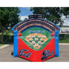 Image of Cutting Edge Inflatable Bouncers 13'H Fast Ball™ (Open Air) by Cutting Edge 781880240358 IN640101 13'H Fast Ball™ (Open Air) by Cutting Edge SKU# IN640101