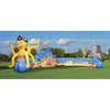 Image of Cutting Edge Inflatable Bouncers 13'H Under the Sea (Crawl-Through) by Cutting Edge 781880257530 K120101 13'H Under the Sea (Crawl-Through) by Cutting Edge SKU#K120101