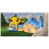 Image of Cutting Edge Inflatable Bouncers 13'H Under the Sea (Crawl-Through) by Cutting Edge 781880257530 K120101 13'H Under the Sea (Crawl-Through) by Cutting Edge SKU#K120101