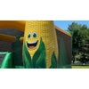 Image of Cutting Edge Inflatable Bouncers 15' 06"H Scarecrow Bouncer by Cutting Edge 781880299516 BC530401 15' 06"H Scarecrow Bouncer by Cutting Edge SKU# BC530401