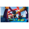 Image of Cutting Edge Inflatable Bouncers 15'H BoulderDash by Cutting Edge IN450101 3'H Entanglement by Cutting Edge SKU#IN120101
