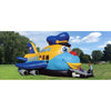 Image of Cutting Edge Inflatable Bouncers 15'H Jumpin’ Jumbo Jet by Cutting Edge 781880213437 K030101 15'H Jumpin’ Jumbo Jet by Cutting Edge SKU#K030101