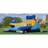 Image of Cutting Edge Inflatable Bouncers 15'H Jumpin’ Jumbo Jet by Cutting Edge 781880213437 K030101 15'H Jumpin’ Jumbo Jet by Cutting Edge SKU#K030101
