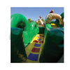 Image of Cutting Edge Inflatable Bouncers 15'H Jungle World Kid Combo by Cutting Edge 781880294269 K140404 15'H Jungle World Kid Combo by Cutting Edge SKU#K140404