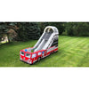 Image of Cutting Edge Inflatable Bouncers 15'H Lil’ Pumper Fire Truck Slide by Cutting Edge 781880219156 S010101 15'H Lil’ Pumper Fire Truck Slide by Cutting Edge SKU# S010101