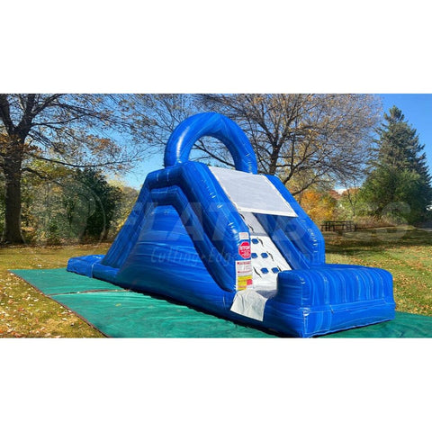Cutting Edge Inflatable Bouncers 15'H Lil’ Squirt™ w/Pool by Cutting Edge 781880240372 S200102 15'H Lil’ Squirt™ w/Pool by Cutting Edge SKU# S200102