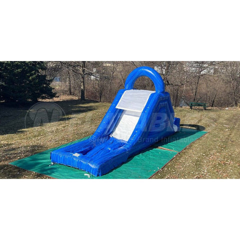 Cutting Edge Inflatable Bouncers 15'H Lil’ Squirt™ w/Pool by Cutting Edge 781880240372 S200102 15'H Lil’ Squirt™ w/Pool by Cutting Edge SKU# S200102