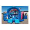 Image of Cutting Edge Inflatable Bouncers 15'H Ocean World Kid Combo by Cutting Edge 781880294696 K140201 15'H Ocean World Kid Combo by Cutting Edge SKU#K140201