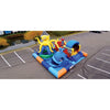Image of Cutting Edge Inflatable Bouncers 15'H Sea Park by Cutting Edge 781880267928 K170301 15'H Sea Park by Cutting Edge SKU#K170301
