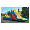 Image of Cutting Edge Inflatable Bouncers 16'H EndZone Obstacle Course by Cutting Edge 781880294986 OB060201 16'H EndZone Obstacle Course by Cutting Edge SKU #OB060201
