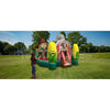 Image of Cutting Edge Inflatable Bouncers 16'H Farm KidZone by Cutting Edge 781880240273 BC431201 16'H Farm KidZone by Cutting Edge SKU# BC431201