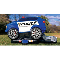 16'H Police Cruiser Combo™ by Cutting Edge