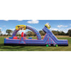 Image of Cutting Edge Inflatable Bouncers 16'H Wild One Jr. by Cutting Edge OB160101 21'H The Wild One Rollercoaster by Cutting Edge SKU#OB130101