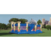 Image of Cutting Edge Inflatable Bouncers 17'H Atlantis Playland by Cutting Edge K040201 19'H Jurassic Zoo by Cutting Edge SKU#K040101