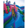 Image of Cutting Edge Inflatable Bouncers 17'H Castle Fun Centre Kid Combo by Cutting Edge K260201 15'H Ocean World Kid Combo by Cutting Edge SKU#K140201