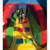 Image of Cutting Edge Inflatable Bouncers 17'H Castle Fun Centre Kid Combo by Cutting Edge 781880216629 K260201 17'H Castle Fun Centre Kid Combo by Cutting Edge SKU#K260201