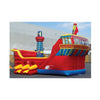 Image of Cutting Edge Inflatable Bouncers 17'H Long John Silver by Cutting Edge 781880219941 K070401 17'H Long John Silver by Cutting Edge SKU#K070401