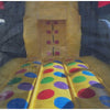 Image of Cutting Edge Inflatable Bouncers 17'H Train Combo by Cutting Edge 781880213376 BC380101 17'H Train Combo by Cutting Edge SKU#BC380101