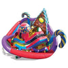 Image of Cutting Edge Inflatable Bouncers 18'H Candy Fun Center Kid Combo by Cutting Edge 781880218029 K260401 18'H Candy Fun Center Kid Combo by Cutting Edge SKU#K260401