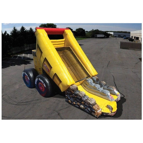 Cutting Edge Inflatable Bouncers 19'H Heavy Haulin’ by Cutting Edge 781880216933 S320101 19'H Heavy Haulin’ by Cutting Edge SKU#S320101