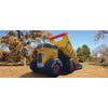 Image of Cutting Edge Inflatable Bouncers 19'H Heavy Haulin’ by Cutting Edge 781880216933 S320101 19'H Heavy Haulin’ by Cutting Edge SKU#S320101