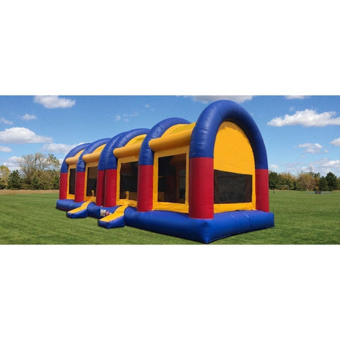 Cutting Edge Inflatable Bouncers 19'H Ultraball by Cutting Edge 781880210900 IN340101 19'H Ultraball by Cutting Edge IN340101