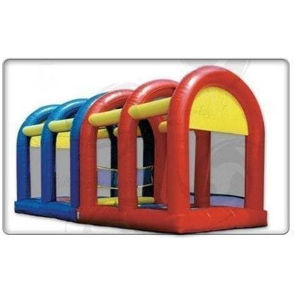 Cutting Edge Inflatable Bouncers 19'H Ultraball by Cutting Edge 781880210900 IN340101 19'H Ultraball by Cutting Edge IN340101