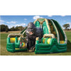 Image of Cutting Edge Inflatable Bouncers 20'H Forbidden Temple by Cutting Edge 19'H Treasure Island Obstacle Course by Cutting Edge SKU#OB230101