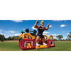 Image of Cutting Edge Inflatable Bouncers 20'H Ironman Challenge by Cutting Edge 781880294887 OB050201 20'H Ironman Challenge by Cutting Edge SKU #OB050201