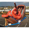 Image of Cutting Edge Inflatable Bouncers 20'H Kraken Dual Slide by Cutting Edge 781880213918 S230301 20'H Kraken Dual Slide by Cutting Edge SKU#S230301
