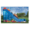 Image of Cutting Edge Inflatable Bouncers 20'H Ocean Quest Dual Slide by Cutting Edge S380201 24'H Wally Whale Jr. Slide by Cutting Edge SKU#S150101