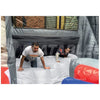 Image of Cutting Edge Inflatable Bouncers 20'H Robo Rampage Obstacle Course by Cutting Edge 20'H Candy Chaos Obstacle™ by Cutting Edge SKU# OB240101