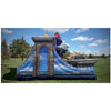Image of Cutting Edge Inflatable Bouncers 20'H Robo Rampage Obstacle Course by Cutting Edge 20'H Candy Chaos Obstacle™ by Cutting Edge SKU# OB240101
