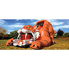 Image of Cutting Edge Inflatable Bouncers 20'H Sabretooth Slide by Cutting Edge 27'H Sabretooth Slide by Cutting Edge SKU#S060101