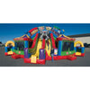 Image of Cutting Edge Inflatable Bouncers 21' 06"H Circus City by Cutting Edge 781880208419 S310102 21' 06"H Circus City by Cutting Edge SKU#S310102