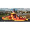 Image of Cutting Edge Inflatable Bouncers 24'H Rat Race Figure-8 by Cutting Edge 781880294719 OB040401 24'H Rat Race Figure-8 by Cutting Edge SKU #OB040401