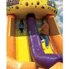 Image of Cutting Edge Inflatable Bouncers 24'H Rat Race Figure-8 by Cutting Edge 781880294719 OB040401 24'H Rat Race Figure-8 by Cutting Edge SKU #OB040401