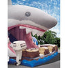 Image of Cutting Edge Inflatable Bouncers 25'H Gone Fish’N by Cutting Edge 20'H Gone Fish’n Wet/Dry Slide by Cutting Edge SKU# S070601