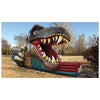 Image of Cutting Edge Inflatable Bouncers 25'H Raptor Single Slide by Cutting Edge S410301 25'H Raptor Triple Slide™ by Cutting Edge SKU# S410101