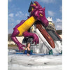 Image of Cutting Edge Inflatable Bouncers 26'H Dragon’s Castle by Cutting Edge OB140101 19'H Polar Extreme by Cutting Edge SKU #OB190101