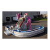 Image of Cutting Edge Inflatable Bouncers 26'H Dragon’s Castle by Cutting Edge OB140101 19'H Polar Extreme by Cutting Edge SKU #OB190101