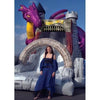 Image of Cutting Edge Inflatable Bouncers 26'H Dragon’s Castle by Cutting Edge 781880294399 OB140101 19'H Polar Extreme by Cutting Edge SKU #OB190101