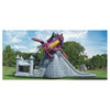 Image of Cutting Edge Inflatable Bouncers 26'H Dragon’s Tower Slide Combo by Cutting Edge 781880218968 K190101 17'H Off-Road Slide Combo by Cutting Edge SKU#K250103