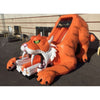 Image of Cutting Edge Inflatable Bouncers 27'H Sabretooth Slide by Cutting Edge S060101 20'H Kraken Dual Slide by Cutting Edge SKU#S230301