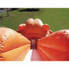Image of Cutting Edge Inflatable Bouncers 27'H Sabretooth Slide by Cutting Edge S060101 20'H Kraken Dual Slide by Cutting Edge SKU#S230301